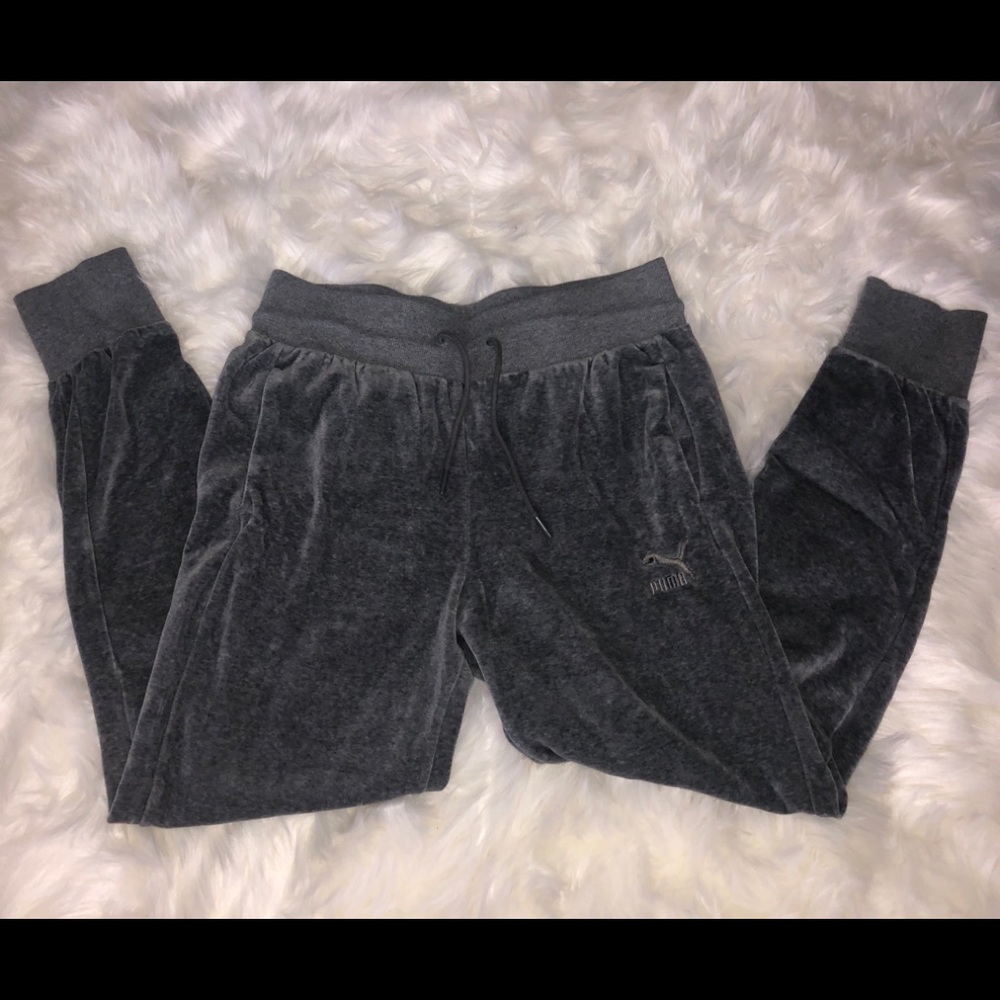 Puma joggers